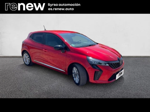 Renault Clio Evolution dCi 100 (74kw)