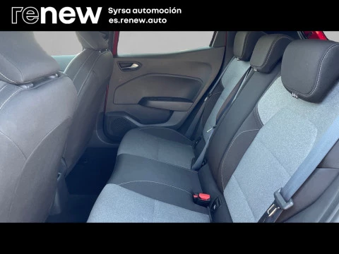 Renault Clio Evolution dCi 100 (74kw)