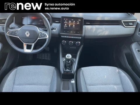 Renault Clio Evolution dCi 100 (74kw)