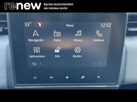 Renault Clio Evolution dCi 100 (74kw)