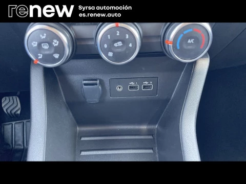 Renault Clio Evolution dCi 100 (74kw)