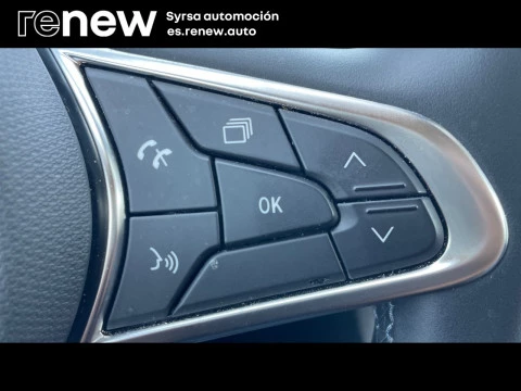 Renault Clio Evolution dCi 100 (74kw)