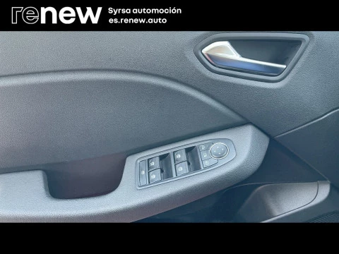 Renault Clio Evolution dCi 100 (74kw)