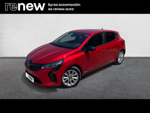 Renault Clio Evolution dCi 100 (74kw)