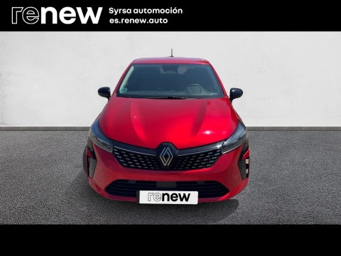 Renault Clio Evolution dCi 100 (74kw)