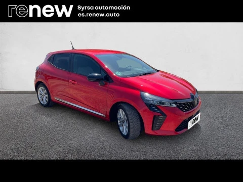 Renault Clio Evolution dCi 100 (74kw)