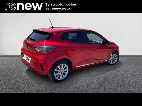 Renault Clio Evolution dCi 100 (74kw)