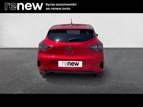 Renault Clio Evolution dCi 100 (74kw)