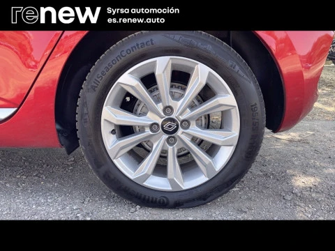 Renault Clio Evolution dCi 100 (74kw)