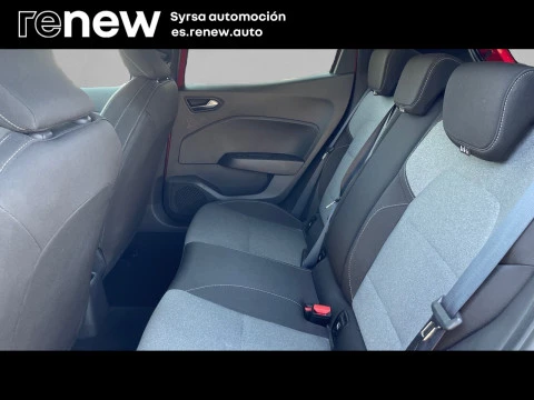 Renault Clio Evolution dCi 100 (74kw)