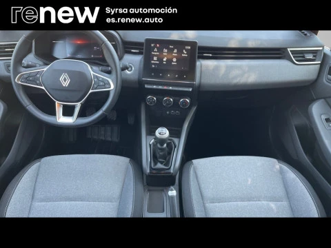Renault Clio Evolution dCi 100 (74kw)