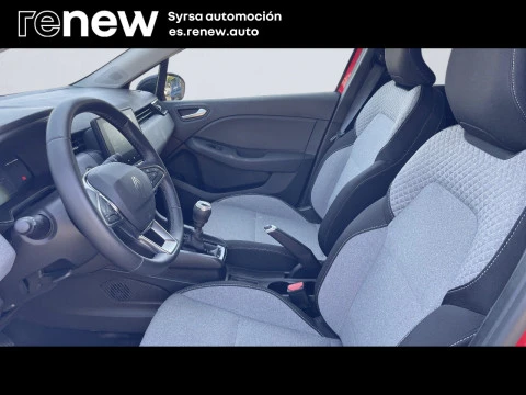 Renault Clio Evolution dCi 100 (74kw)