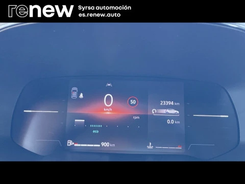 Renault Clio Evolution dCi 100 (74kw)