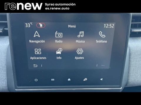 Renault Clio Evolution dCi 100 (74kw)