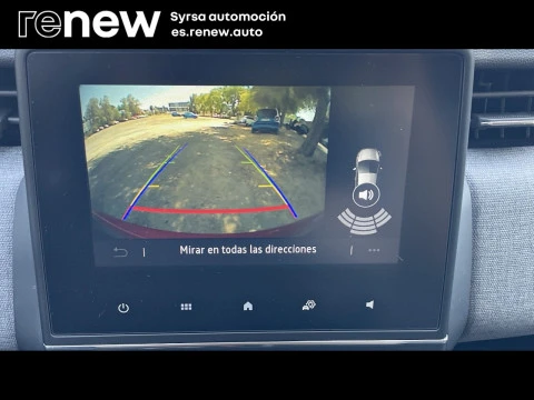 Renault Clio Evolution dCi 100 (74kw)