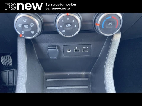Renault Clio Evolution dCi 100 (74kw)