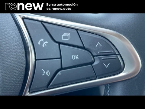 Renault Clio Evolution dCi 100 (74kw)