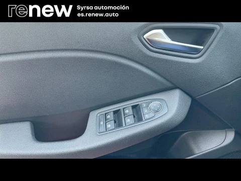 Renault Clio Evolution dCi 100 (74kw)