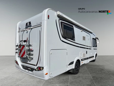 ETRUSCO I7400QB I7400QB