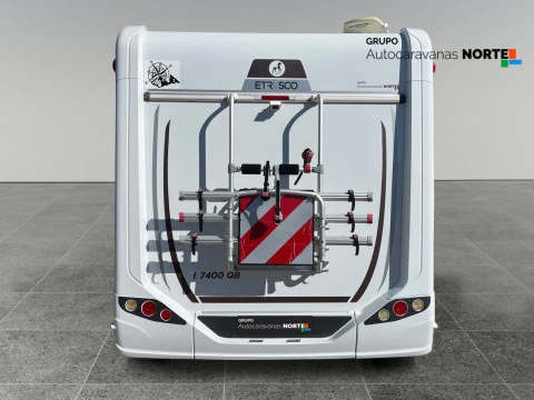 ETRUSCO I7400QB I7400QB