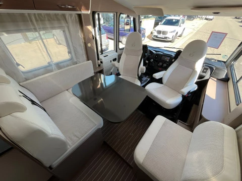 ETRUSCO I7400QB I7400QB