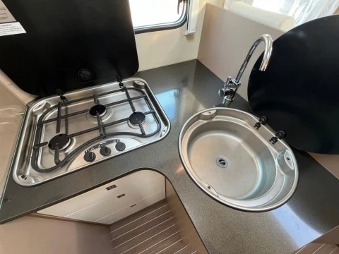 ETRUSCO I7400QB I7400QB