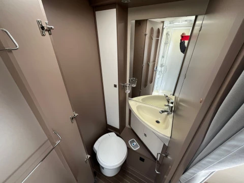 ETRUSCO I7400QB I7400QB