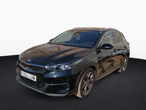 Kia XCeed 1.5 MHEV Emotion 118kW (160CV) DCT