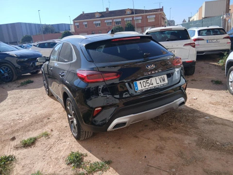 Kia XCeed 1.5 MHEV Emotion 118kW (160CV) DCT