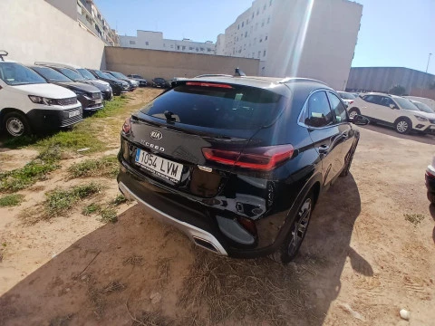 Kia XCeed 1.5 MHEV Emotion 118kW (160CV) DCT