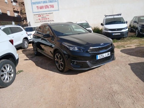 Kia XCeed 1.5 MHEV Emotion 118kW (160CV) DCT