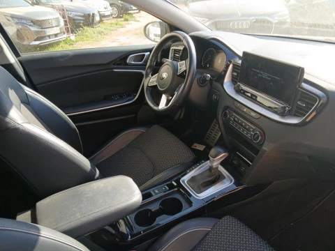 Kia XCeed 1.5 MHEV Emotion 118kW (160CV) DCT