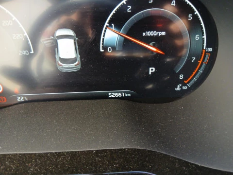 Kia XCeed 1.5 MHEV Emotion 118kW (160CV) DCT