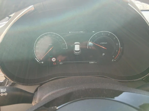 Kia XCeed 1.5 MHEV Emotion 118kW (160CV) DCT