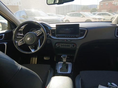 Kia XCeed 1.5 MHEV Emotion 118kW (160CV) DCT