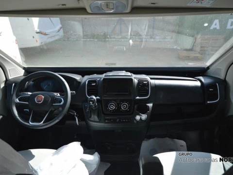 BENIMAR BENIVAN BENIVAN 120 NORTHAUTOKAPP
