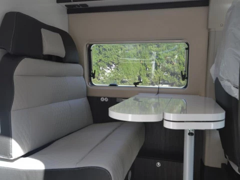 BENIMAR BENIVAN BENIVAN 120 NORTHAUTOKAPP
