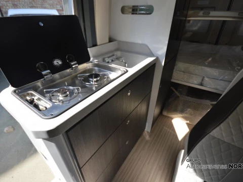 BENIMAR BENIVAN BENIVAN 120 NORTHAUTOKAPP