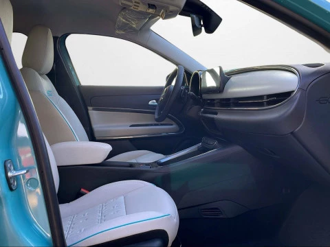 Fiat 600 600 MHEV La prima 1.2 106kW (145CV) DDCT