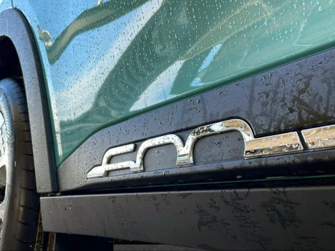 Fiat 600 600 MHEV La prima 1.2 106kW (145CV) DDCT