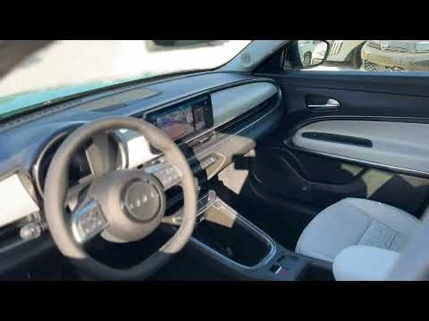 Fiat 600 600 MHEV La prima 1.2 106kW (145CV) DDCT