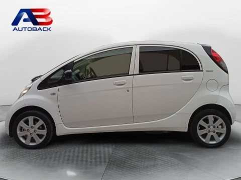 Peugeot ion Ion