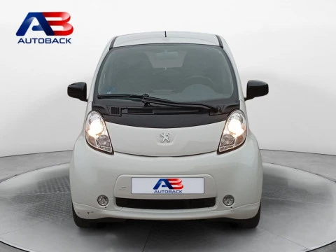 Peugeot ion Ion