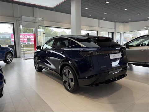 Nissan Ariya 5p 87 kWh 4x2 Evolve CAR. 22kW + Pack Sp