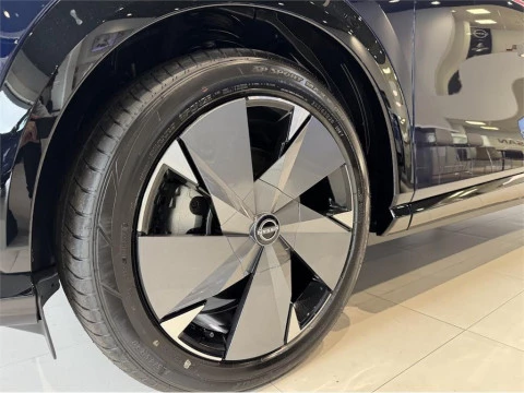 Nissan Ariya 5p 87 kWh 4x2 Evolve CAR. 22kW + Pack Sp