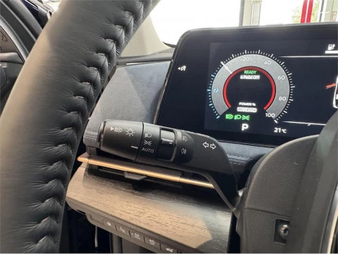 Nissan Ariya 5p 87 kWh 4x2 Evolve CAR. 22kW + Pack Sp