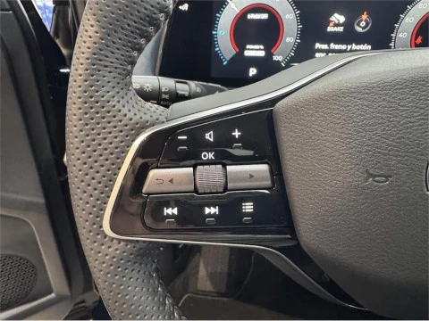 Nissan Ariya 5p 87 kWh 4x2 Evolve CAR. 22kW + Pack Sp