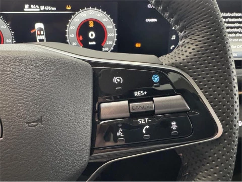 Nissan Ariya 5p 87 kWh 4x2 Evolve CAR. 22kW + Pack Sp