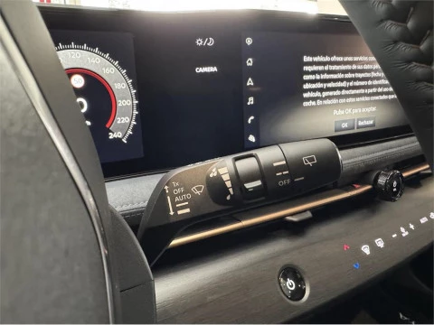 Nissan Ariya 5p 87 kWh 4x2 Evolve CAR. 22kW + Pack Sp