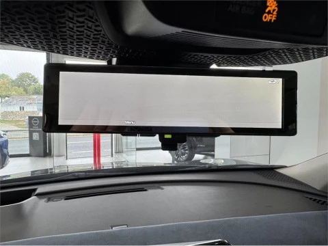 Nissan Ariya 5p 87 kWh 4x2 Evolve CAR. 22kW + Pack Sp